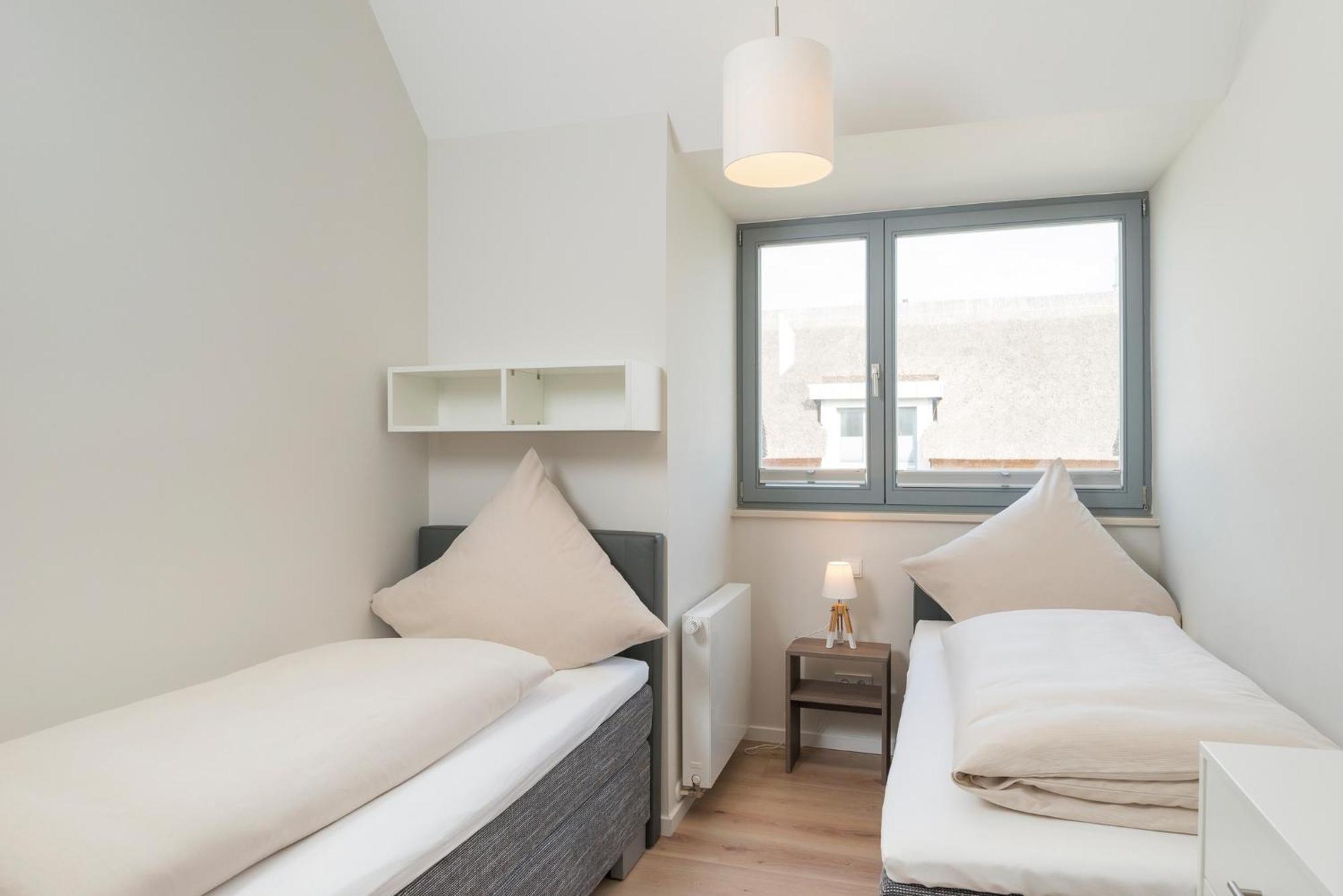Ostsee - Reetdachhaus Nr 36 "Warder" Im Strand Resort Хайлигенхафен Екстериор снимка